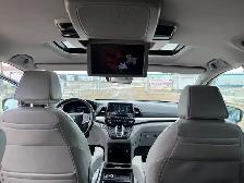 2018 Honda Odyssey EXL - Photo 15