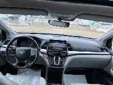 2018 Honda Odyssey EXL - Photo 16