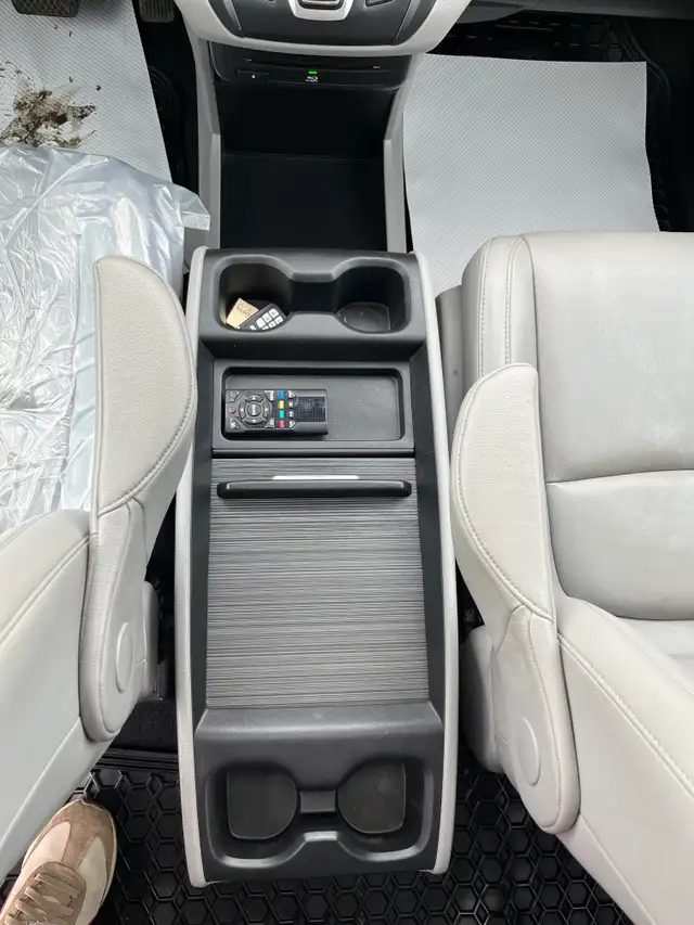 2018 Honda Odyssey EXL - Photo 19