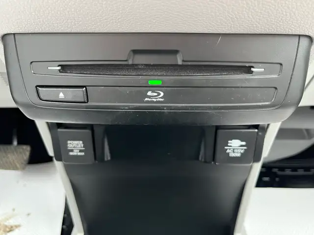 2018 Honda Odyssey EXL - Photo 20