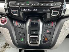 2018 Honda Odyssey EXL - Photo 21