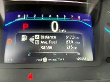 2018 Honda Odyssey EXL - Photo 25