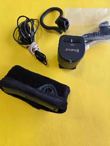 SONY ECM - W1M. BLUETOOTH MIC WITH BAG