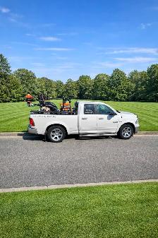 Saskatoon Spring Cleanup – Power Raking & Lawn Revival (20% OFF) - Photo 10