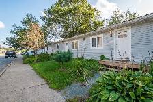 2 BEDROOM 1 BATH AVAILABLE MAY 1ST