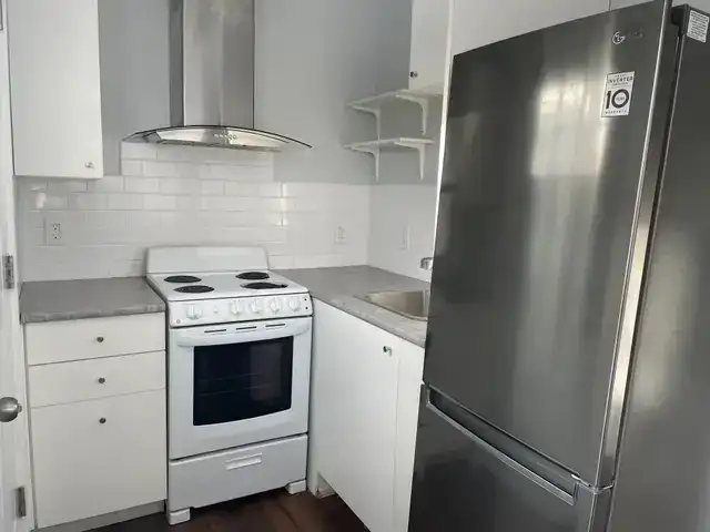 2 BEDROOM 1 BATH AVAILABLE MAY 1ST - Photo 3