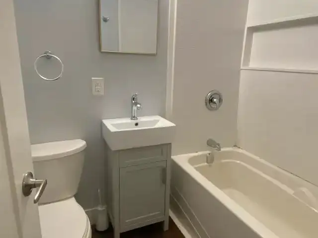 2 BEDROOM 1 BATH AVAILABLE MAY 1ST - Photo 6