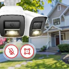 Protect Your Property with Advanced Security Cameras & Alarms! - Photo 2