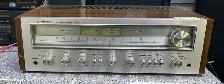 Pioneer SX-650 Receiver