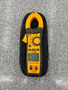 Ideal 61-757 Clamp Meter
