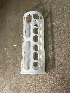 Support Sacs Plastique Ikea Variera - Photo 3