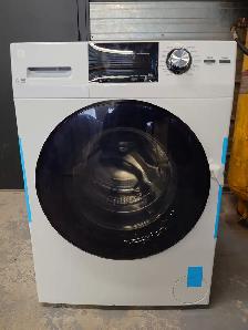 GE '24' White Front Load Washer on Sale‼️