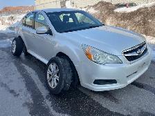 1 OWNER, 2 SET OF TIRES