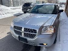 2007 Dodge Magnum SXT, 1 OWNER, LOW KM, CERTIFIED - Photo 2