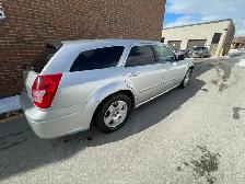 2007 Dodge Magnum SXT, 1 OWNER, LOW KM, CERTIFIED - Photo 4