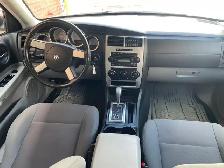 2007 Dodge Magnum SXT, 1 OWNER, LOW KM, CERTIFIED - Photo 7
