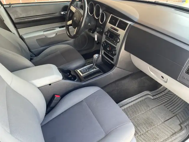 2007 Dodge Magnum SXT, 1 OWNER, LOW KM, CERTIFIED - Photo 8
