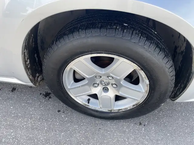 2007 Dodge Magnum SXT, 1 OWNER, LOW KM, CERTIFIED - Photo 9