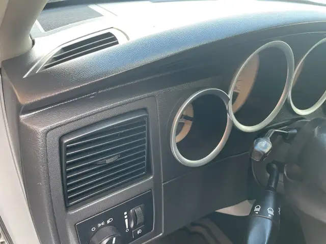 2007 Dodge Magnum SXT, 1 OWNER, LOW KM, CERTIFIED - Photo 11