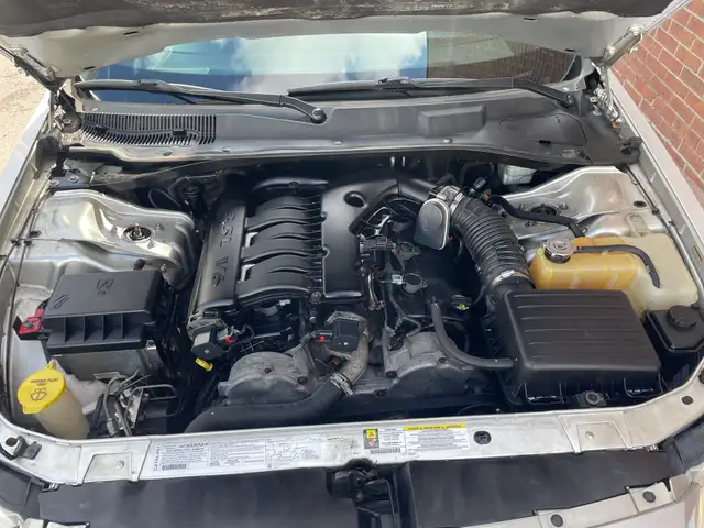 2007 Dodge Magnum SXT, 1 OWNER, LOW KM, CERTIFIED - Photo 12