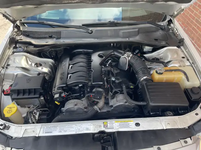 2007 Dodge Magnum SXT, 1 OWNER, LOW KM, CERTIFIED - Photo 13