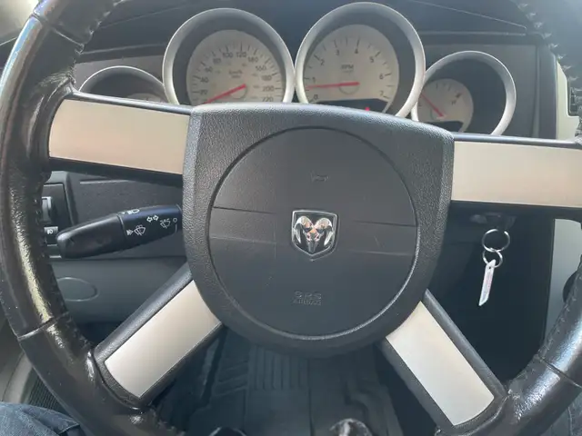 2007 Dodge Magnum SXT, 1 OWNER, LOW KM, CERTIFIED - Photo 15