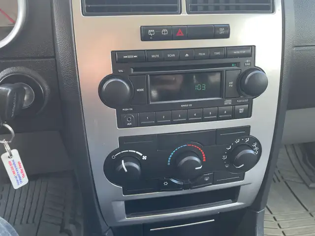 2007 Dodge Magnum SXT, 1 OWNER, LOW KM, CERTIFIED - Photo 16