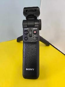 SONY GP- VPT2BT SHOOTING GRIP WITH BAG
