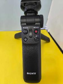 SONY GP- VPT2BT SHOOTING GRIP WITH BAG - Photo 2