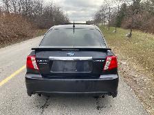 2010 Subaru Impreza AWD 2.5i / Accident Free/ Certified - Photo 3