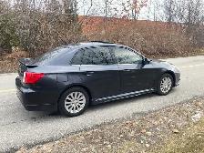 2010 Subaru Impreza AWD 2.5i / Accident Free/ Certified - Photo 4