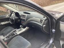 2010 Subaru Impreza AWD 2.5i / Accident Free/ Certified - Photo 7