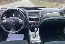 2010 Subaru Impreza AWD 2.5i / Accident Free/ Certified - Photo 9