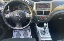 2010 Subaru Impreza AWD 2.5i / Accident Free/ Certified - Photo 11