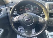 2010 Subaru Impreza AWD 2.5i / Accident Free/ Certified - Photo 20