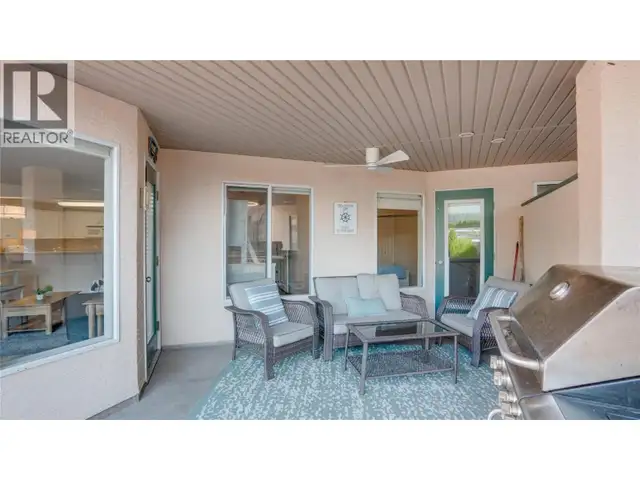 Sicamous Lockout Suite — Waterfront, Poolside, Boat Slip $495K - Photo 7