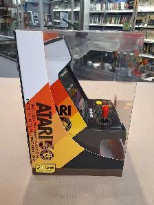My Arcade Atari 50th Anniversary Retro Mini Arcade Machine - Photo 2