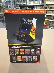 My Arcade Atari 50th Anniversary Retro Mini Arcade Machine - Photo 3
