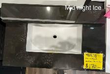 Clearance Sale: Brand New Vanity Countertops – Limited Quantity - Photo 3