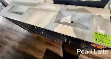 Clearance Sale: Brand New Vanity Countertops – Limited Quantity - Photo 5