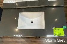 Clearance Sale: Brand New Vanity Countertops – Limited Quantity - Photo 8