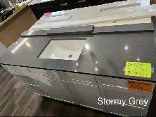 Clearance Sale: Brand New Vanity Countertops – Limited Quantity - Photo 9