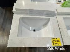 Clearance Sale: Brand New Vanity Countertops – Limited Quantity - Photo 10