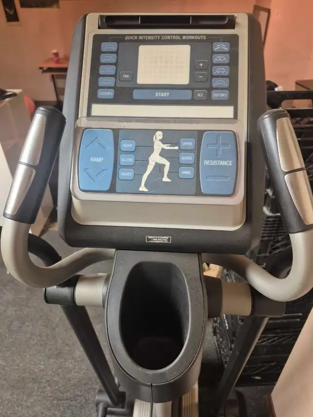 Elliptical Free - Photo 3