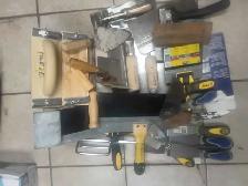 Drywall tools for sale