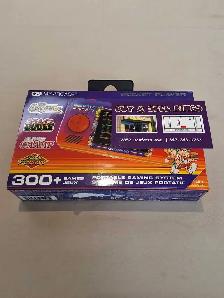 My Arcade Data East Pocket Player NEW