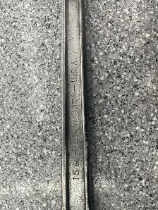 Cresent Wrench 15" - Photo 3