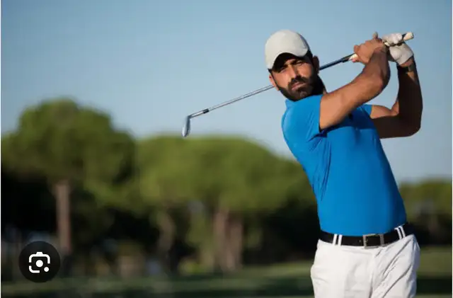 free golf lessons  Les (403) 852-3452