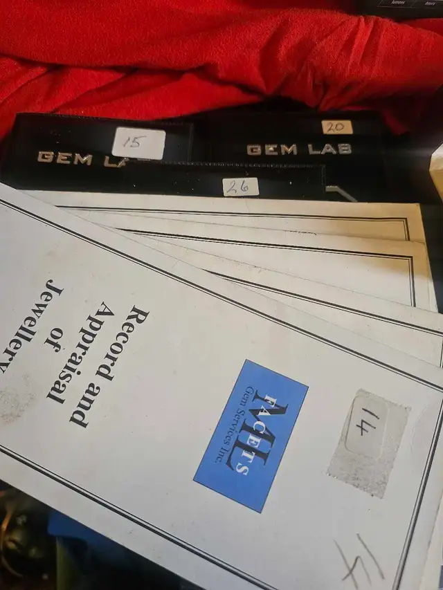 gold & diamond rings for sale - Photo 2