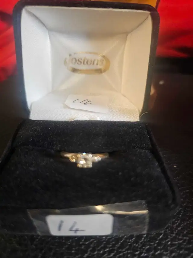 gold & diamond rings for sale - Photo 4